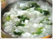 野菜お粥