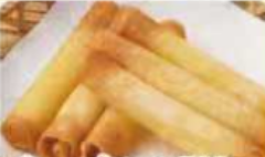 チーズ春巻