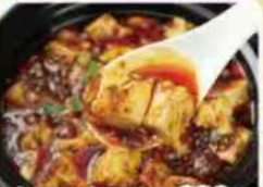 陳麻婆豆腐